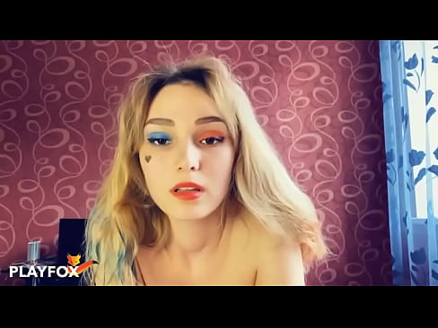 ❤️ Linèt majik reyalite vityèl te ban mwen sèks ak Harley Quinn ❤❌ Porno nan pònografi ht.pornoxlxx.ru ️❤