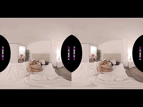 ❤️ PORNBCN VR De jèn madivin reveye eksitan nan reyalite vityèl 4K 180 3D Geneva Bellucci Katrina Moreno ❤❌ Porno nan pònografi ht.pornoxlxx.ru ️❤
