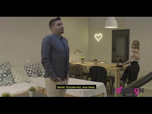 ❤️ PORNBCN 4K Yon fanm ki gen matirite ak gwo tit vle pou yo te foutu nan dèyè jenn gigolo ak gwo dick pip amortism fuck difisil men travay chen style chat niche orgasm Sous-titres franse ❤❌ Porno nan pònografi ht.pornoxlxx.ru ️❤
